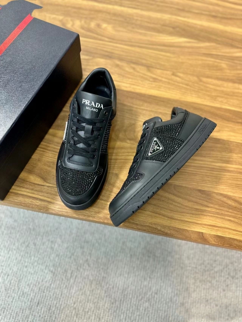 Prada Casual Shoes